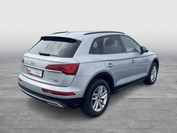 Audi Q5 - 5