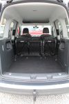 Volkswagen Caddy Highline DSG 4Motion AHK Xenon Navi Leder