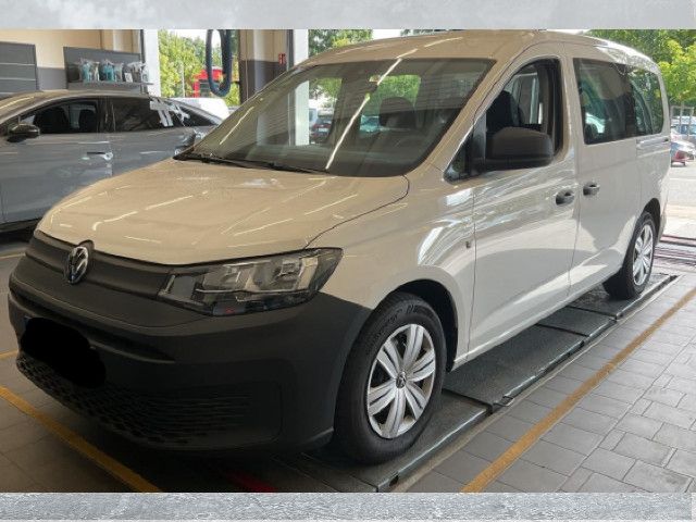 Image of Volkswagen Caddy Maxi