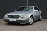 Mercedes-Benz SL500  Deutsches Fahrzeug Erstlack Reiserechner