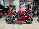 Honda CBR650R 2026 Matt Black *sofort verfügbar* - HONDA CBR650R