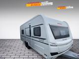 Dethleffs Nomad 650 RQT Abverkaufspreis - Dethleffs 65