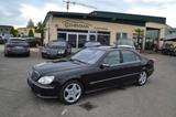 Mercedes-Benz S 600 L V12 Biturbo AMG Paket Original! TÜV - Mercedes-Benz S 600: AMG