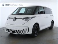 Volkswagen ID. Buzz - Vorschau Bild 2