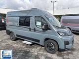 Dethleffs Globetrail (Fiat) 540 DR - Dethleffs Globetrail 540 DR Automatik