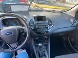 Ford Renault Ford KA + 1.2 Ti-VCT Cool&Sound - Ford Ka/Ka+ in Oldenburg