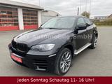 BMW X6 Baureihe X6 xDrive40d+NAVI+STHZ+SHZ+XENON+AHK - BMW X6 in Bielefeld