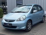 Honda Jazz 1.4 LS Automatikgetriebe Klima Tüv 09.27 - gebrauchte Honda Jazz aus dem Jahr 2006