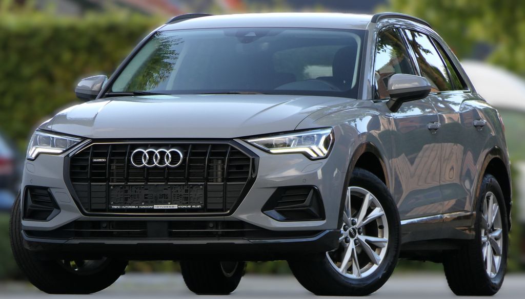 Image of Audi Q3