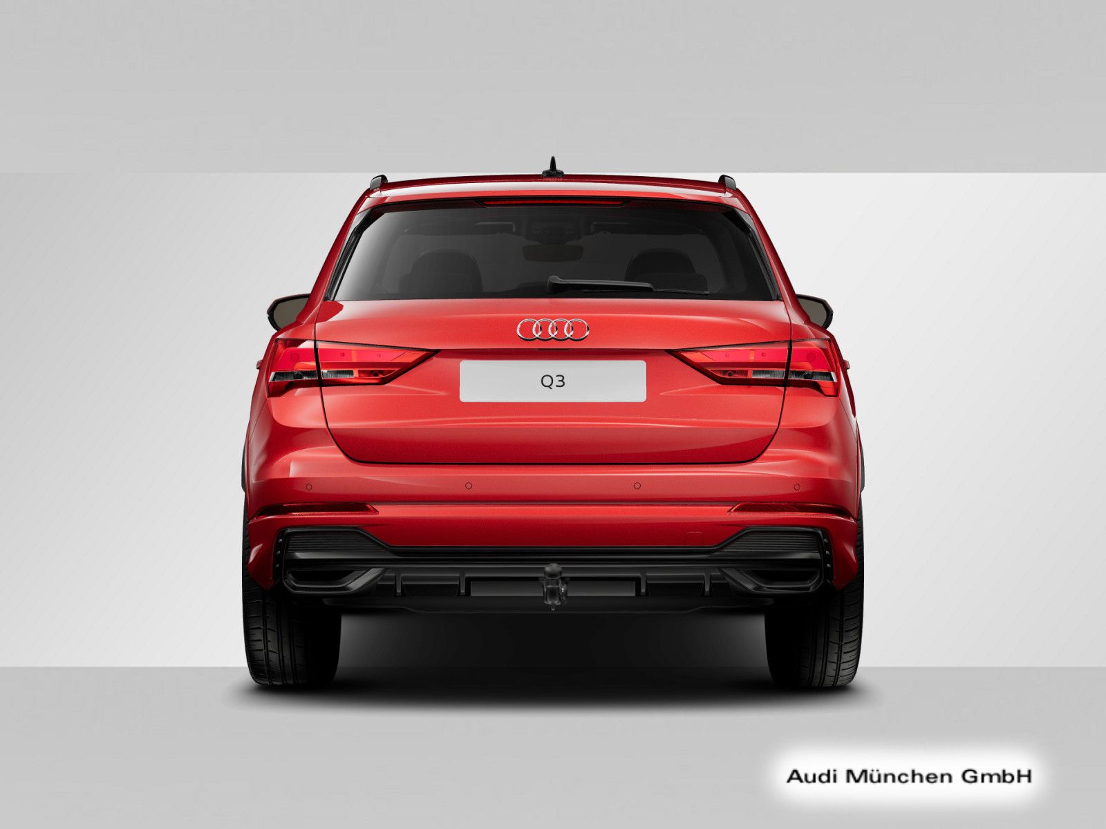 Audi Q3 - Bild 8