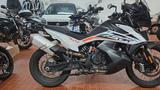 KTM 790 Adventure - KTM 790 ADVENTURE