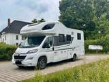 Adria Coral XL 660 SL ALl-In Klima Solar Navi  RF PDC - Adria 660
