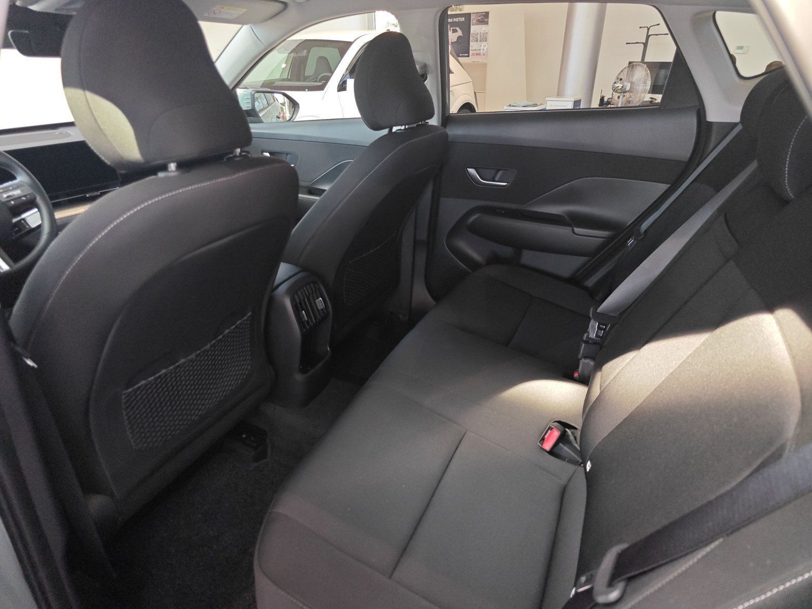 Hyundai Kona – Bild 9
