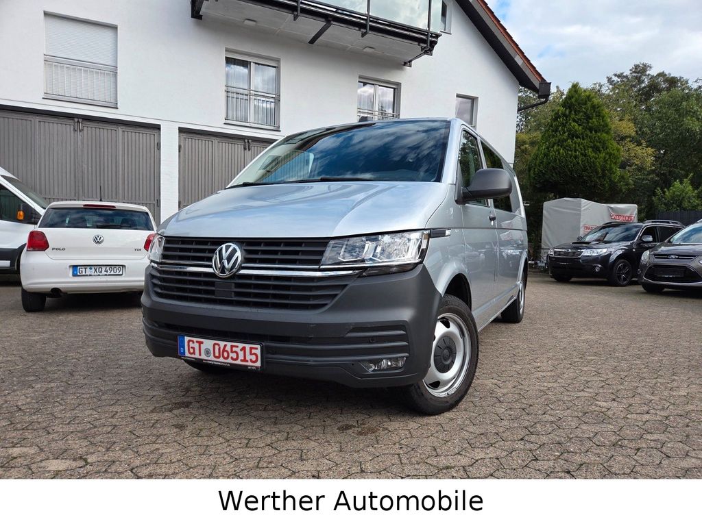 Image of Volkswagen T6 Transporter