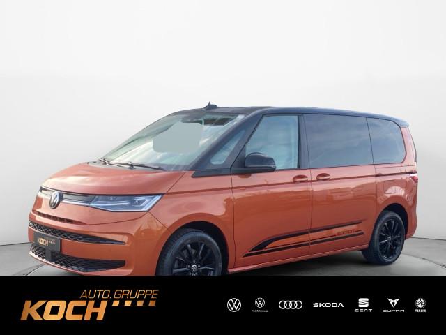 Volkswagen Multivan TSI 150 kw Edition ACC Klima LED