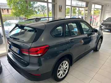 BMW X1 - 3