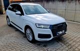 Audi Q7 3.0 TDI quattro S-Line Luft HUD 7Sitz 