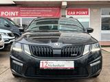 Skoda Octavia Combi DSG RS 245 *1.HAND*MEMORY*NAVI* - Skoda Octavia mit Benzin-Antrieb: Kombi, 1.2