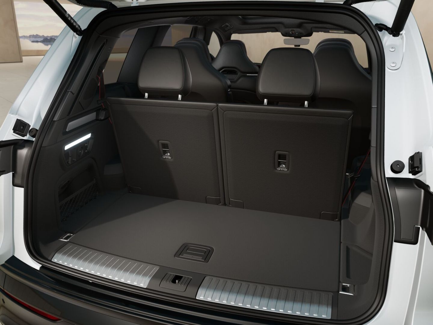 Audi Q7 - Bild 12