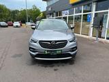 Opel Grandland X 1.6 Hybrid *HU/AU neu* - Opel Grandland (X) Gebrauchtwagen in Leipzig