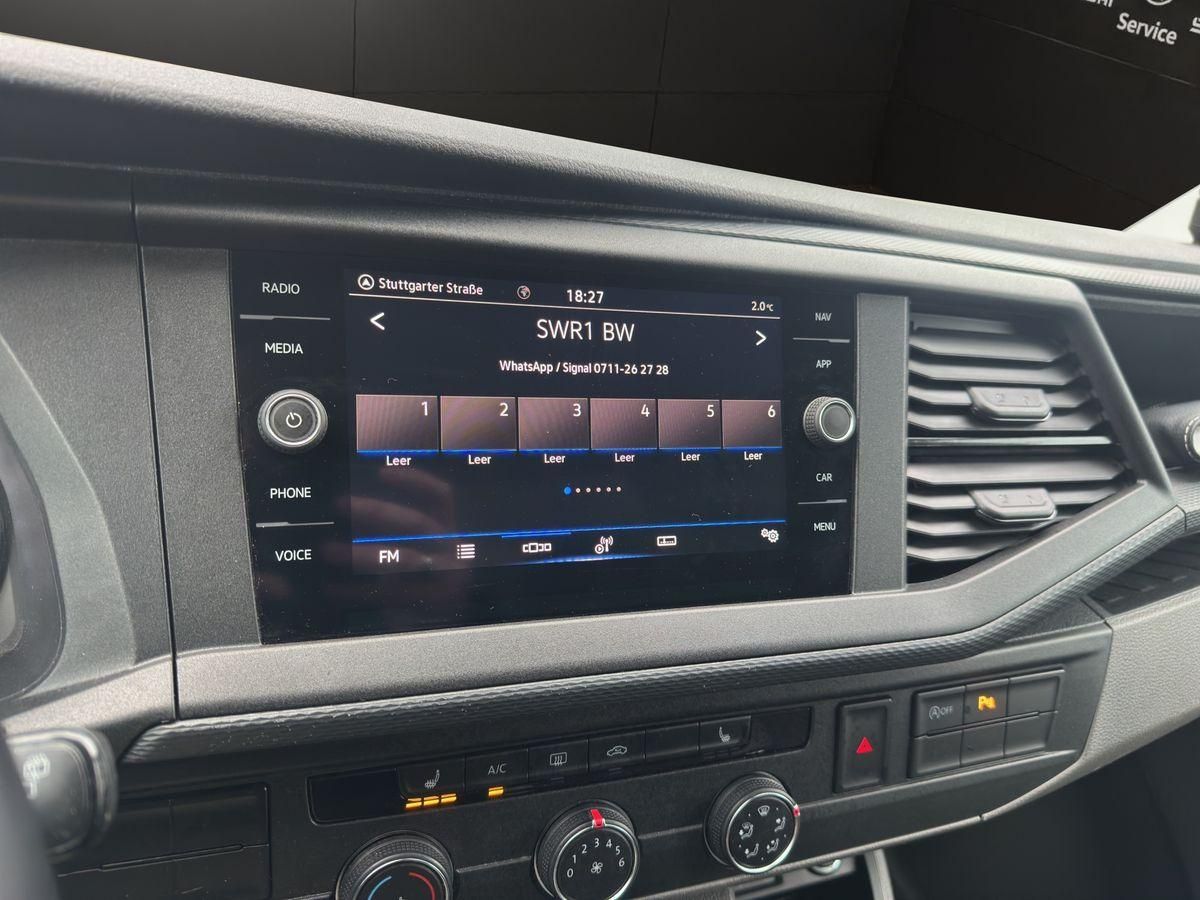 T6.1 Transporter 2.0 TDI LED RFK NAVI PDC