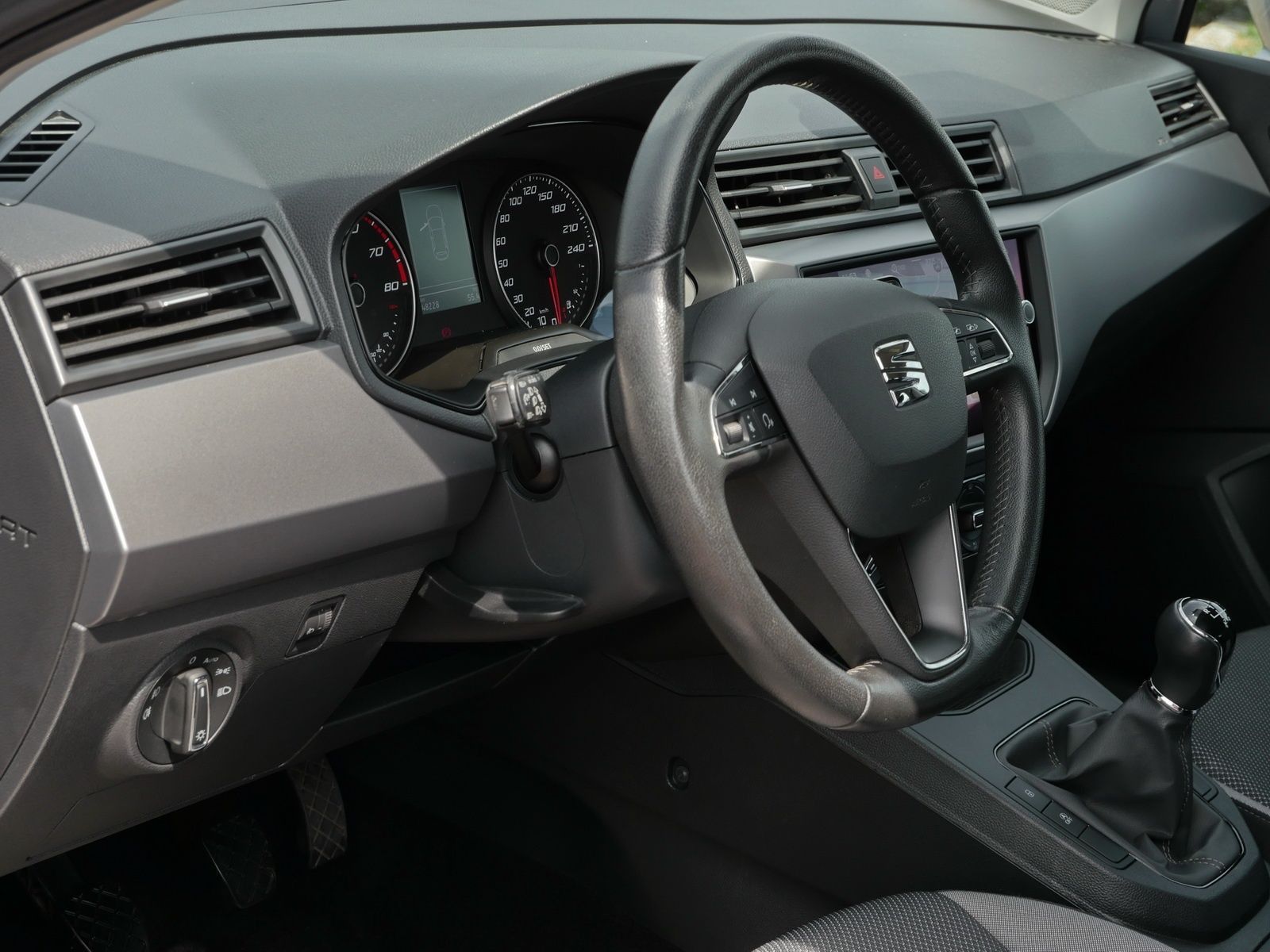 Seat Ibiza - Bild 19