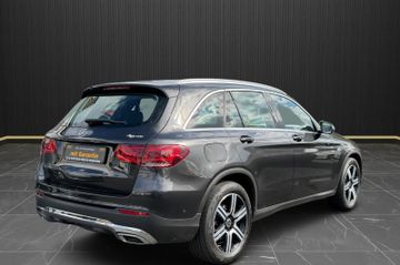 Mercedes GLC 200 - 5
