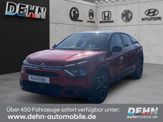 Citroën C4 e-c4 Shine Schiebedach Kältepaket
