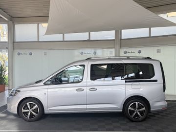 Volkswagen Caddy Maxi 2.0TDI DSG STYLE LED NAV ACC FLÜGEL