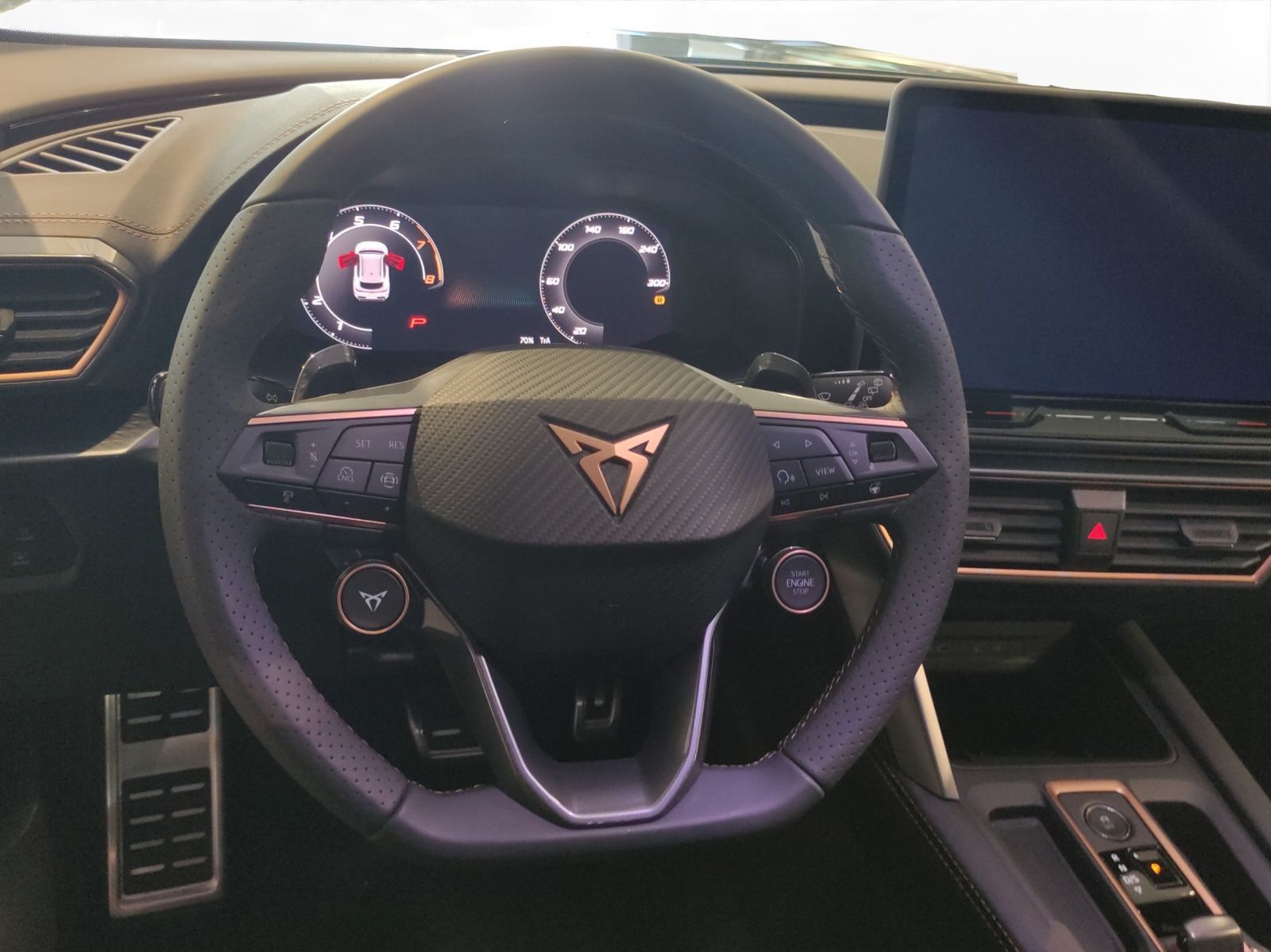 Cupra Formentor - Bild 10