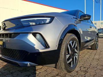 Bild 7 Opel Mokka GS Digitales Cockpit LED Apple CarPlay And