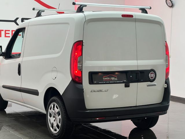 Fiat Doblo Kasten