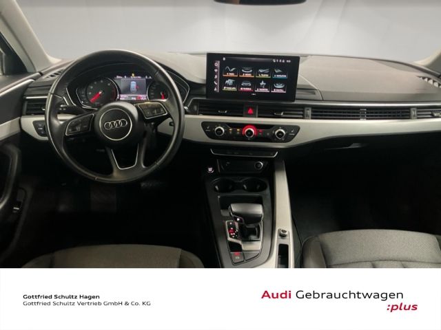 Audi A4 - Bild 7