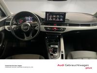 Audi A4 - Vorschau Bild 7