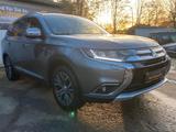 Mitsubishi Outlander Top 4WD - Mitsubishi Outlander: 7 Sitzer