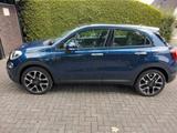 Fiat 500X 1.3 FireFly Turbo 110kW DCT CROSS CROSS - Fiat Gebrauchtwagen von 2021