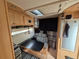 Eura Mobil Sehr gepflegter Camper - Offers
