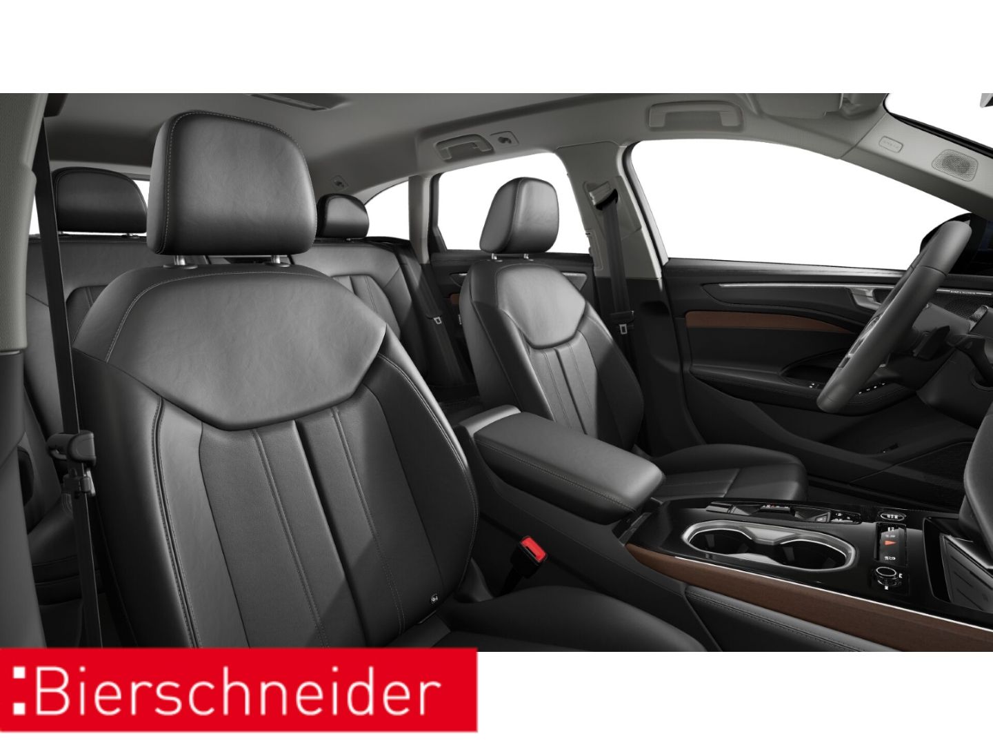 Audi A6 - Bild 5