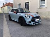 MINI Cooper S Delaney 115/350 1.Hand HUD H... - MINI Cooper SD von privat