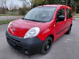 Renault Kangoo 1.5 DCI - Renault Kangoo aus 2010 mit Diesel-Antrieb