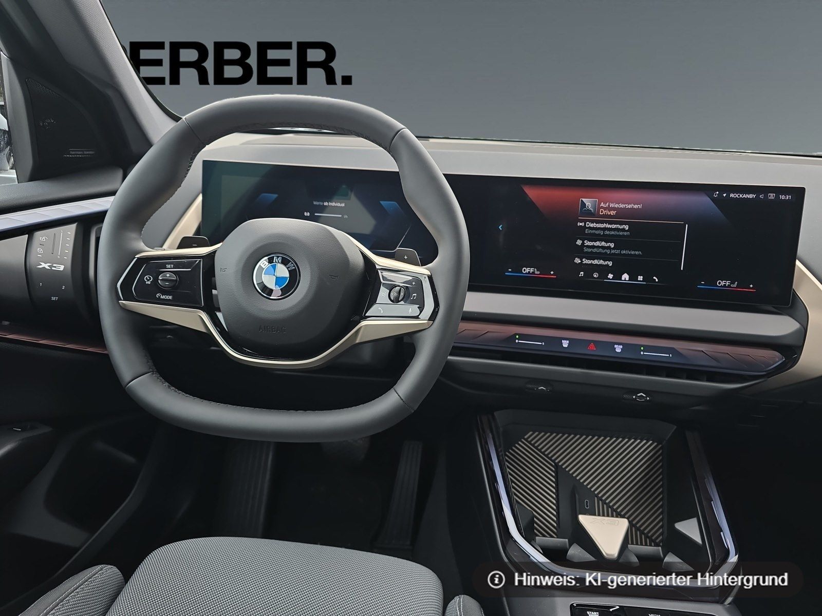 BMW X3 - Bild 16