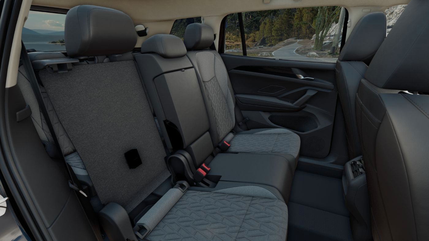 Volkswagen Tayron - Bild 11