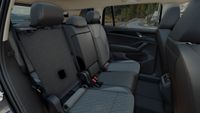 Volkswagen Tayron - Vorschau Bild 11