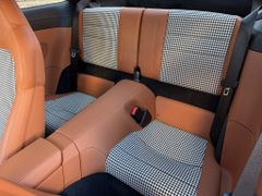 PORSCHE 992 911 Sport Classic|Heritage|Lift|Burm|1of1250