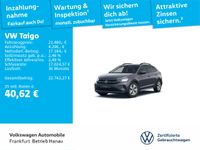 Volkswagen Taigo - Vorschau Bild 1