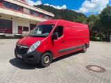 Opel Movano Camper Transporter Wohnmobil R... - Opel Movano von privat