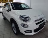 Fiat 500X Lounge , Automatik,2.Hand - Fiat 500X