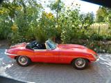 Jaguar E-Type - Jaguar Gebrauchtwagen von 1967