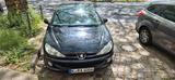 Peugeot 206 cc Cabrio BJ 2005 in sehr gute... - Peugeot 206 in Leverkusen