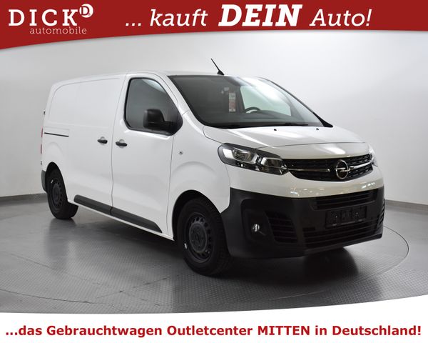 OPEL Vivaro 1.5d Edition M L2 >3SI+NAVI+SHZ+KLIMA+PDC